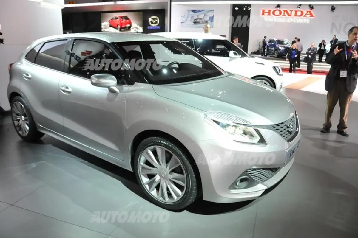 Salone di Ginevra 2015: tutte le novità dalla A alla Z (67)