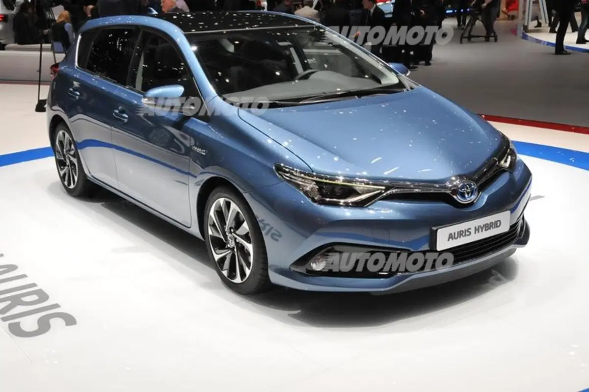 Salone di Ginevra 2015: tutte le novità dalla A alla Z (68)