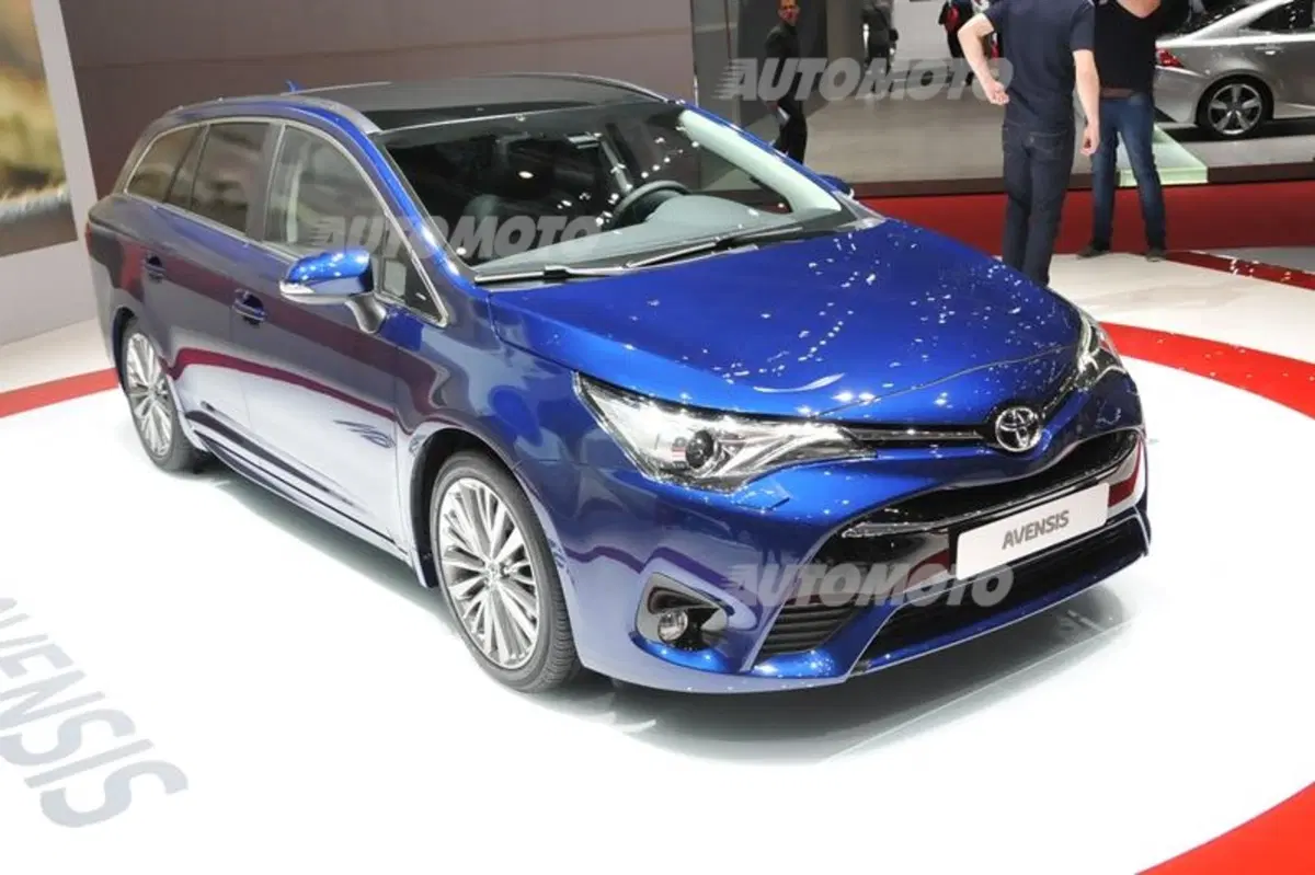 Salone di Ginevra 2015: tutte le novità dalla A alla Z (69)