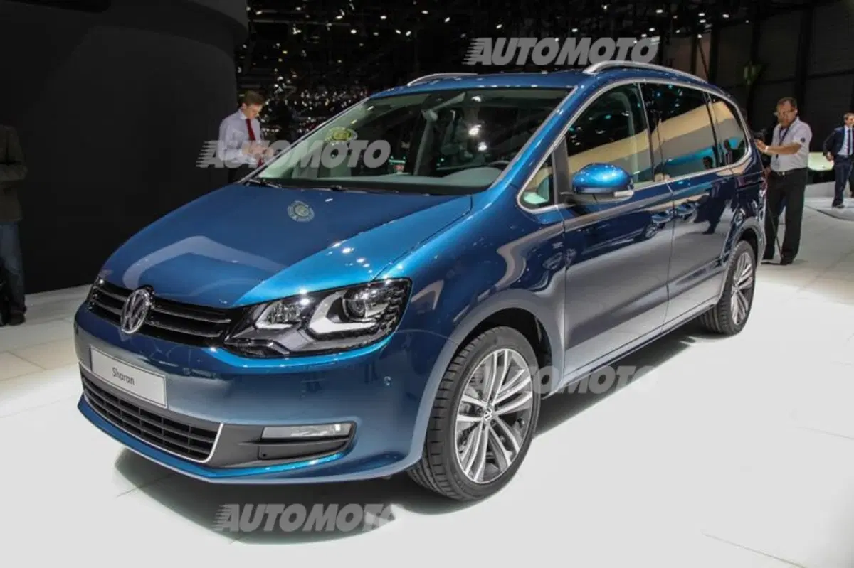 Salone di Ginevra 2015: tutte le novità dalla A alla Z (70)