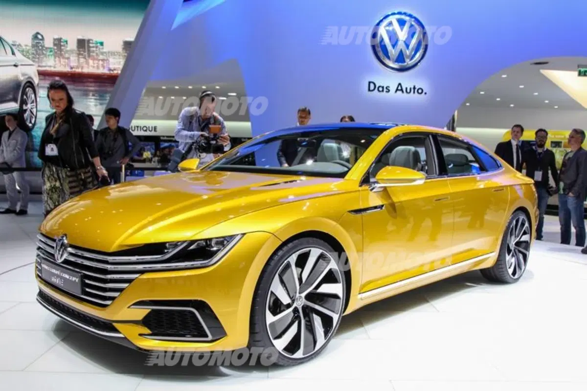 Salone di Ginevra 2015: tutte le novità dalla A alla Z (71)