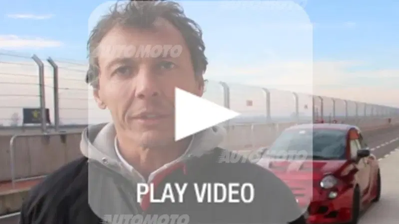 Mario Ferraris: &laquo;Elaboriamo auto con lo spirito d'un tempo&raquo;