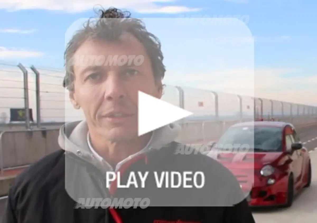 Mario Ferraris: &laquo;Elaboriamo auto con lo spirito d'un tempo&raquo;
