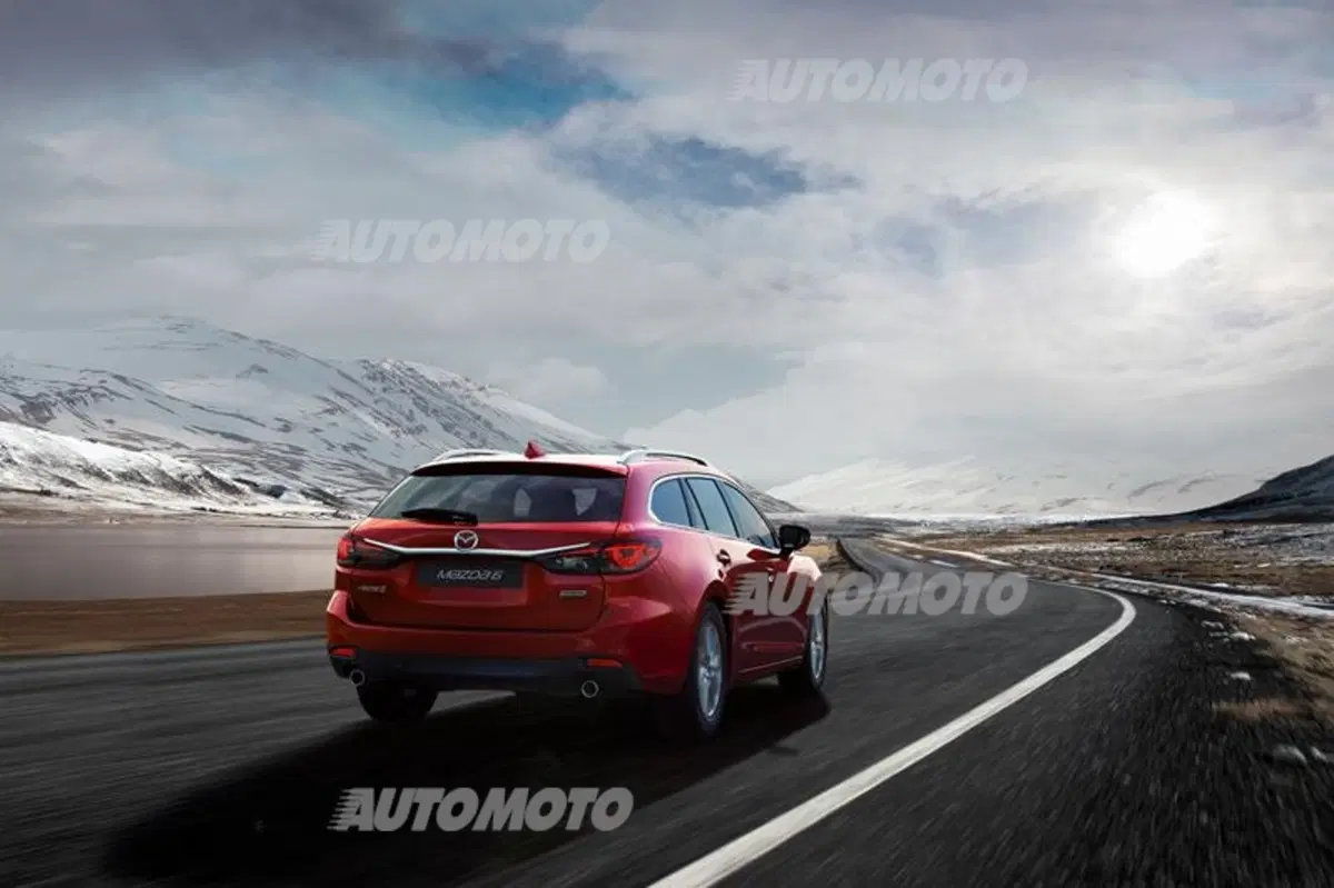 Mazda6 restyling (5)