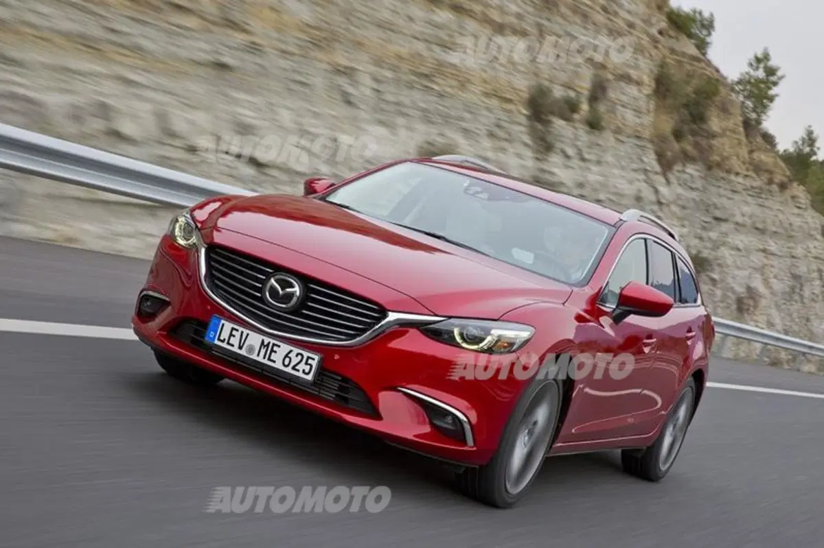 Mazda6 restyling (11)