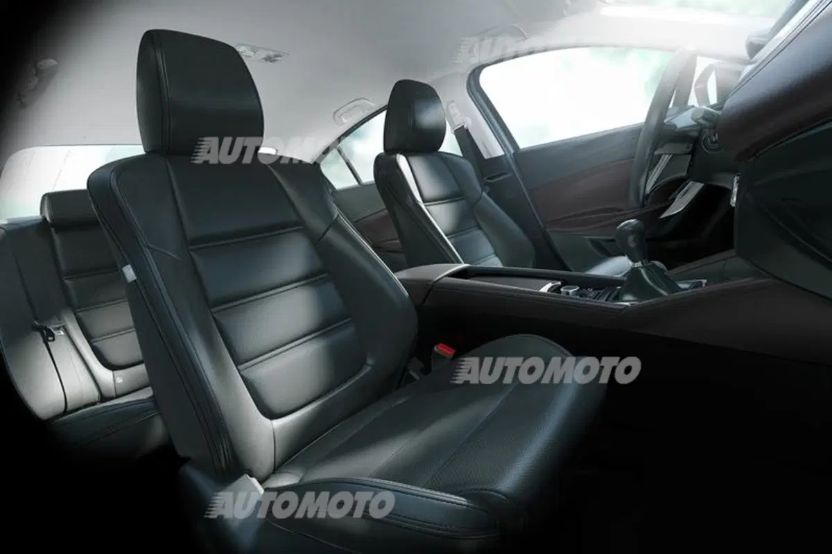 Mazda6 restyling (17)