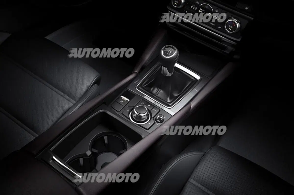 Mazda6 restyling (20)