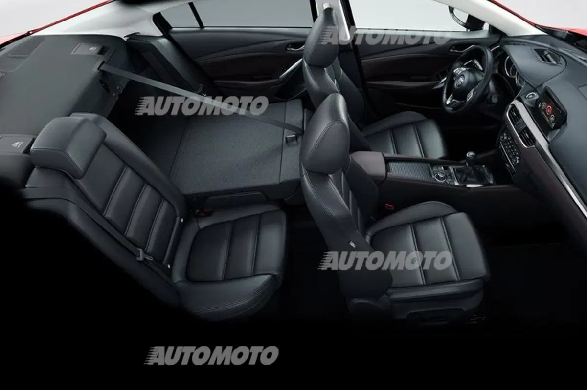 Mazda6 restyling (25)