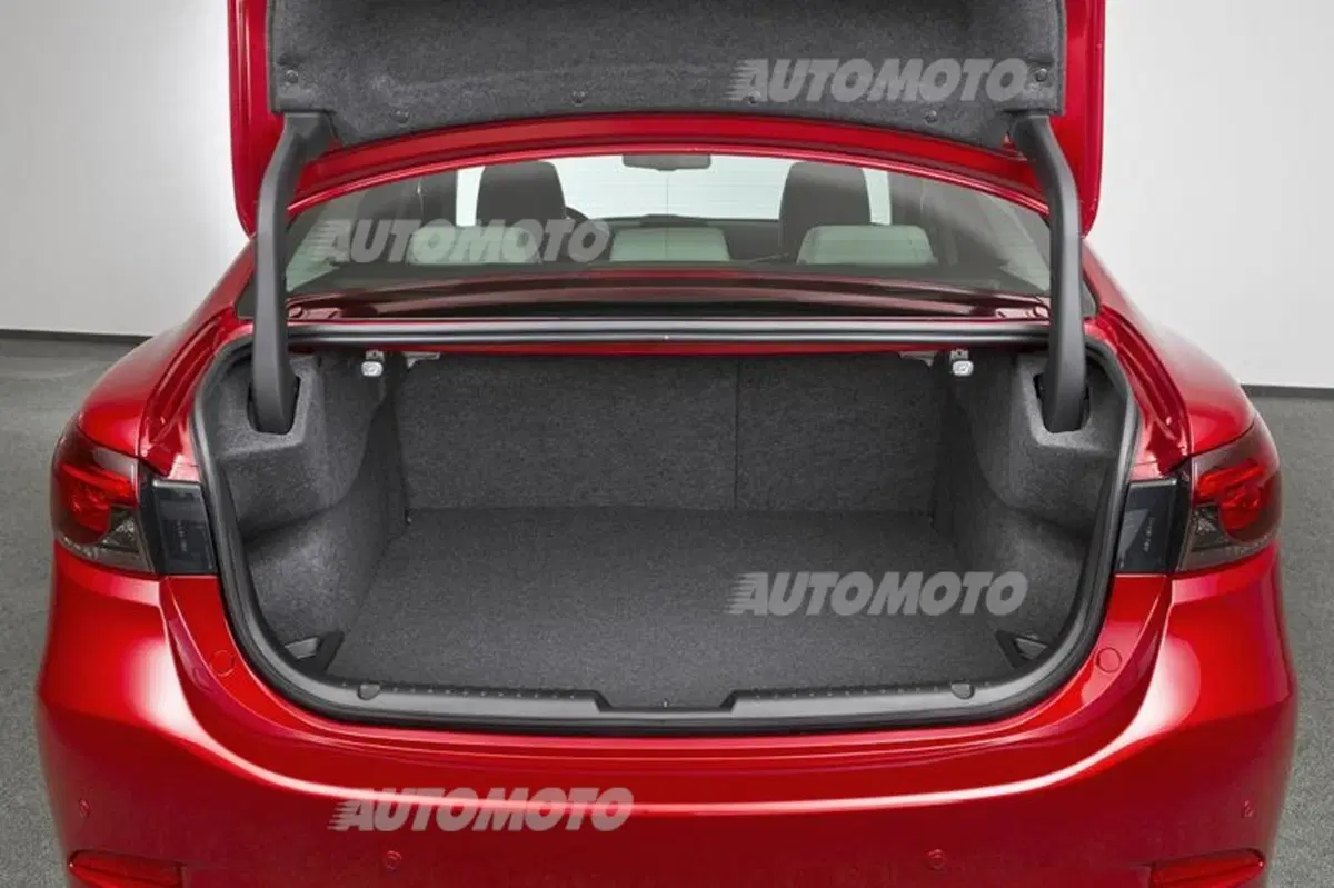 Mazda6 restyling (28)