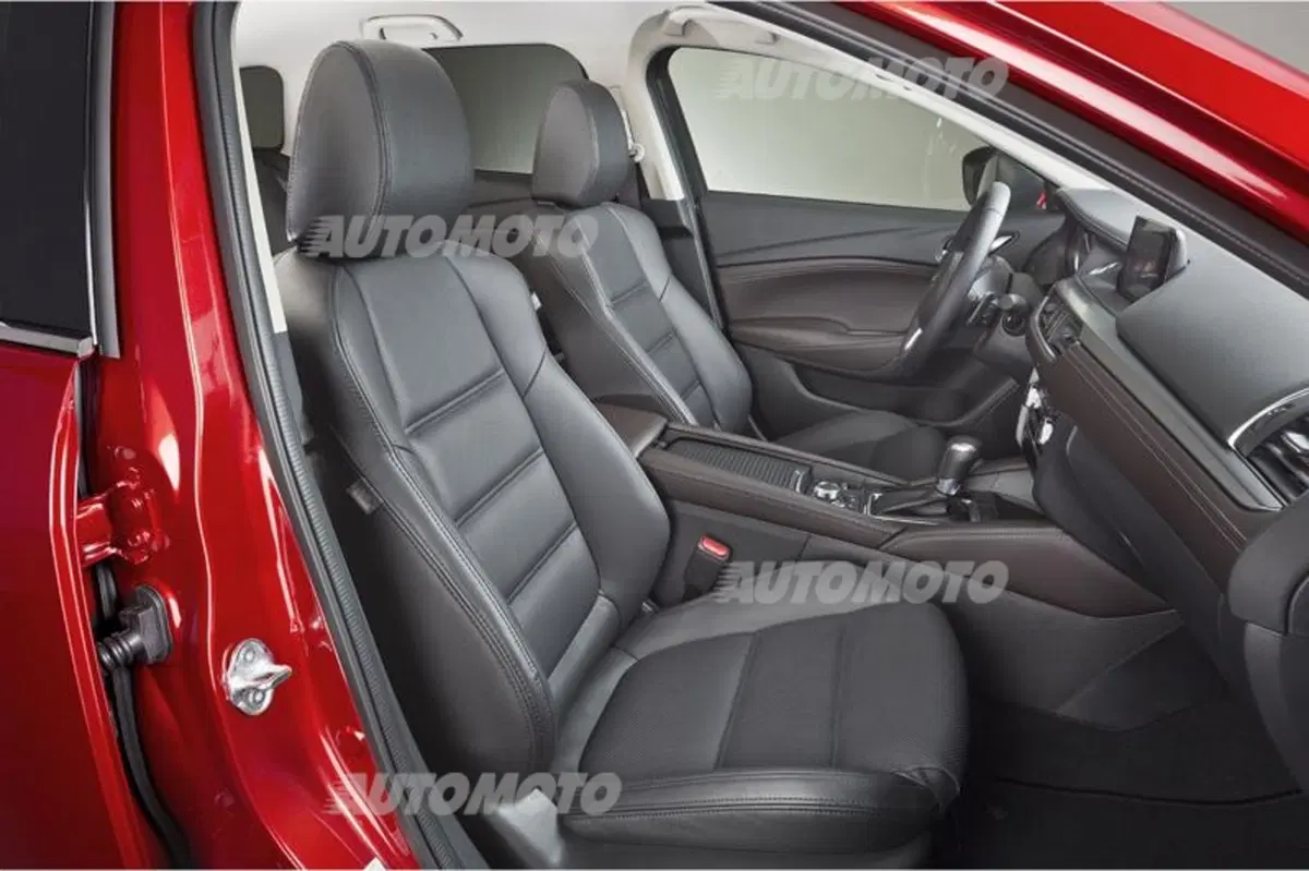 Mazda6 restyling (29)