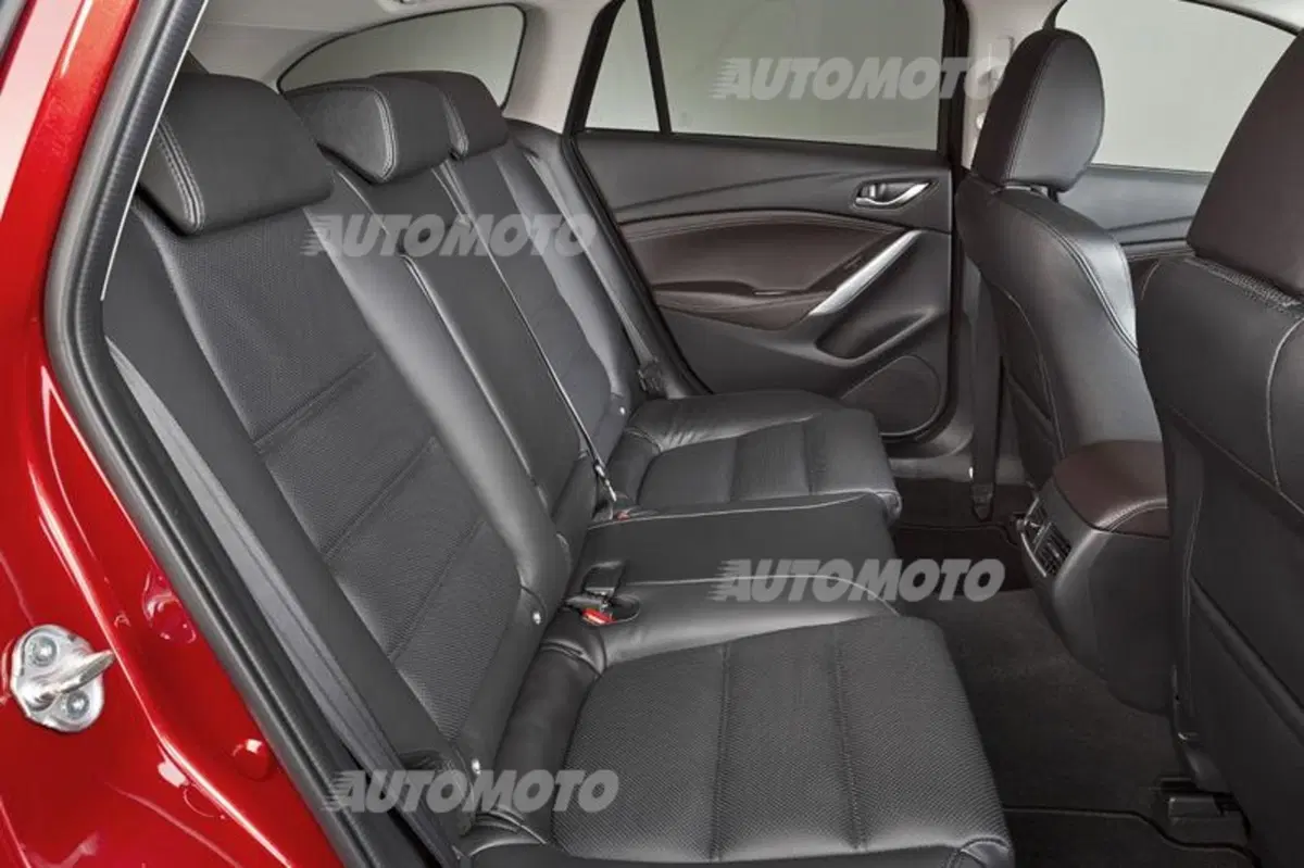 Mazda6 restyling (30)