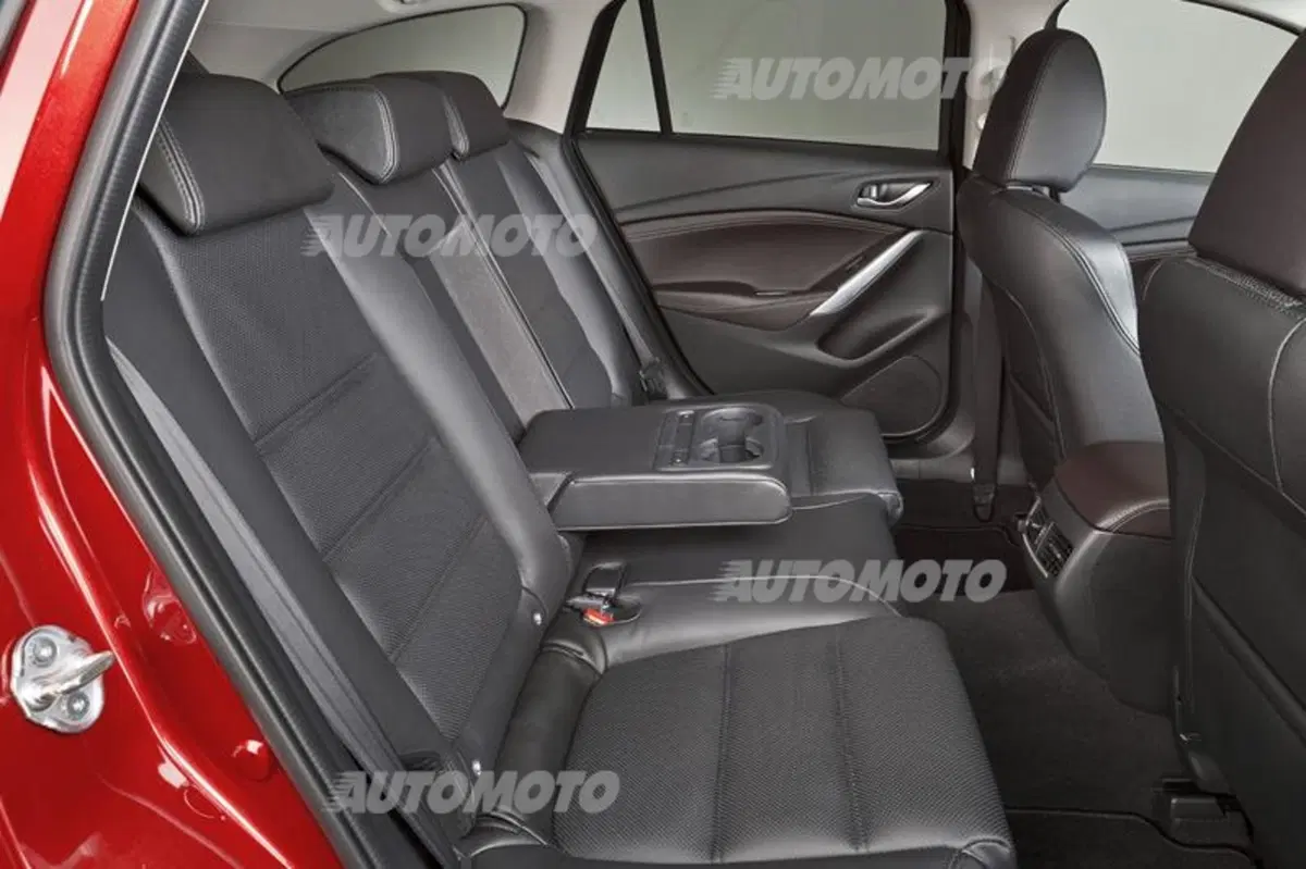 Mazda6 restyling (31)