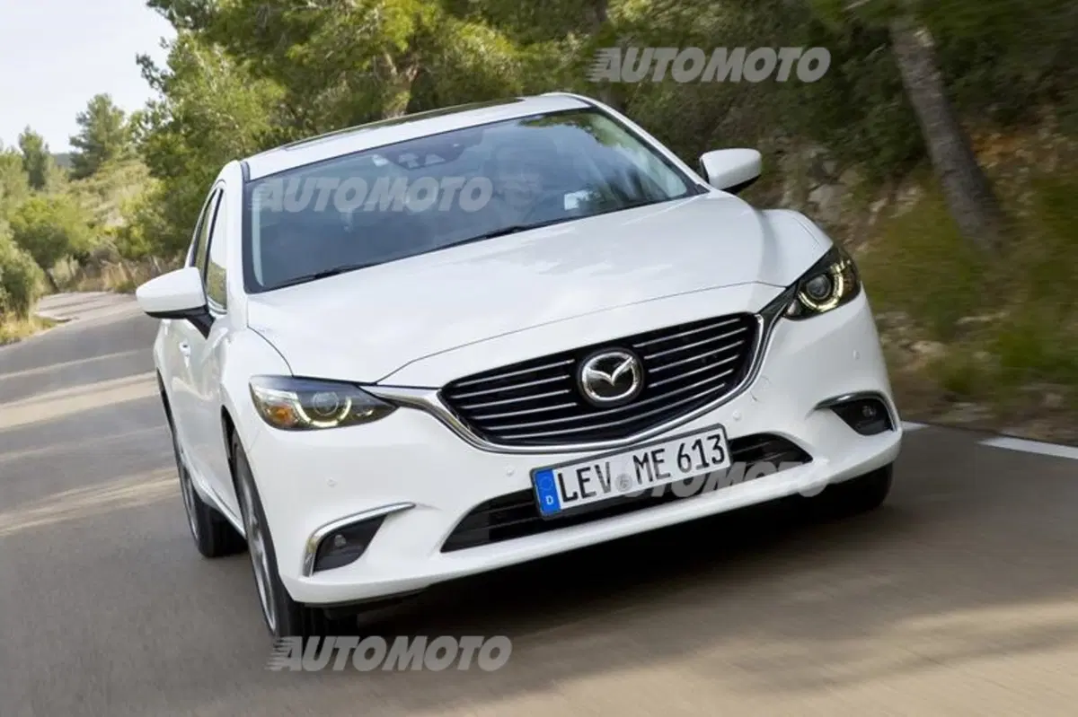 Mazda6 restyling (35)
