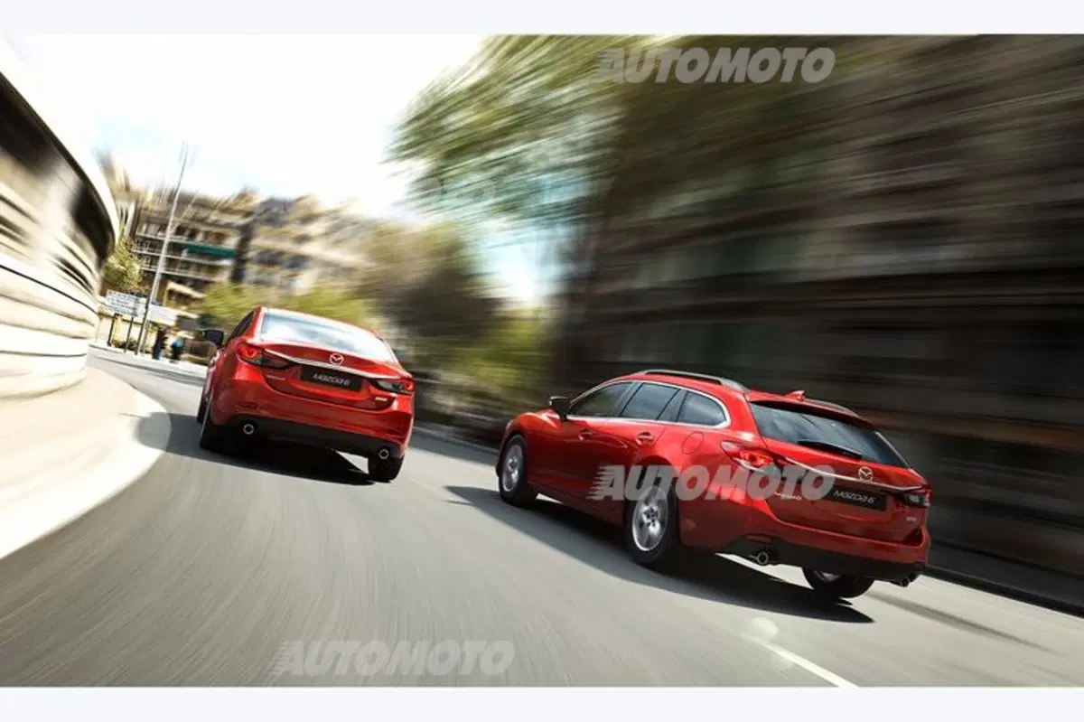 Mazda6 restyling (39)