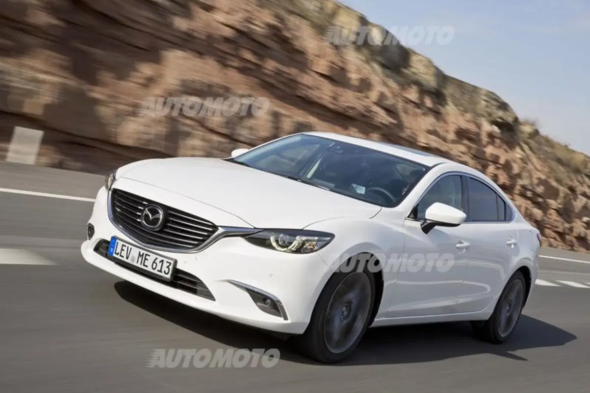 Mazda6 restyling (41)