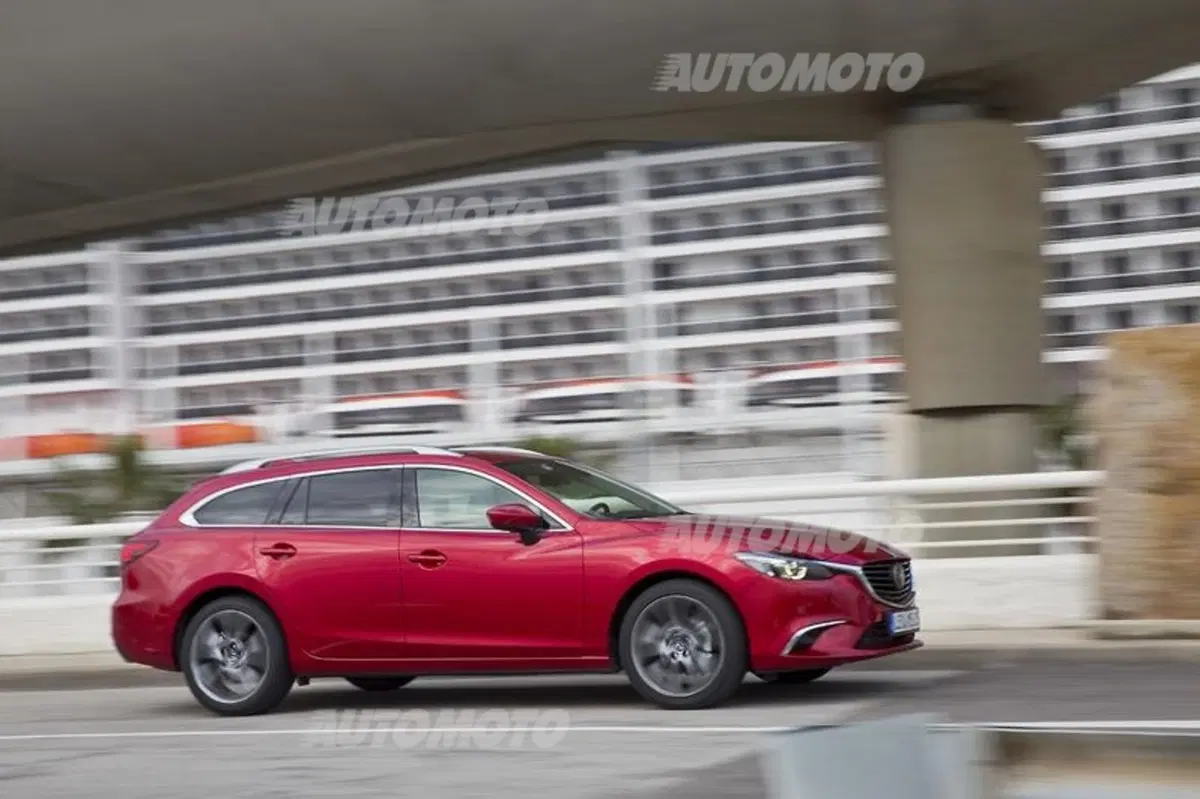 Mazda6 restyling (53)