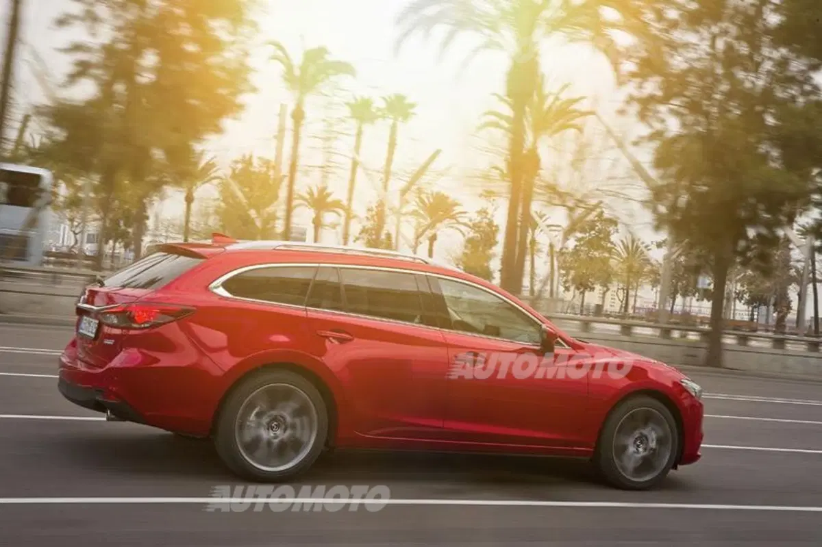 Mazda6 restyling (54)