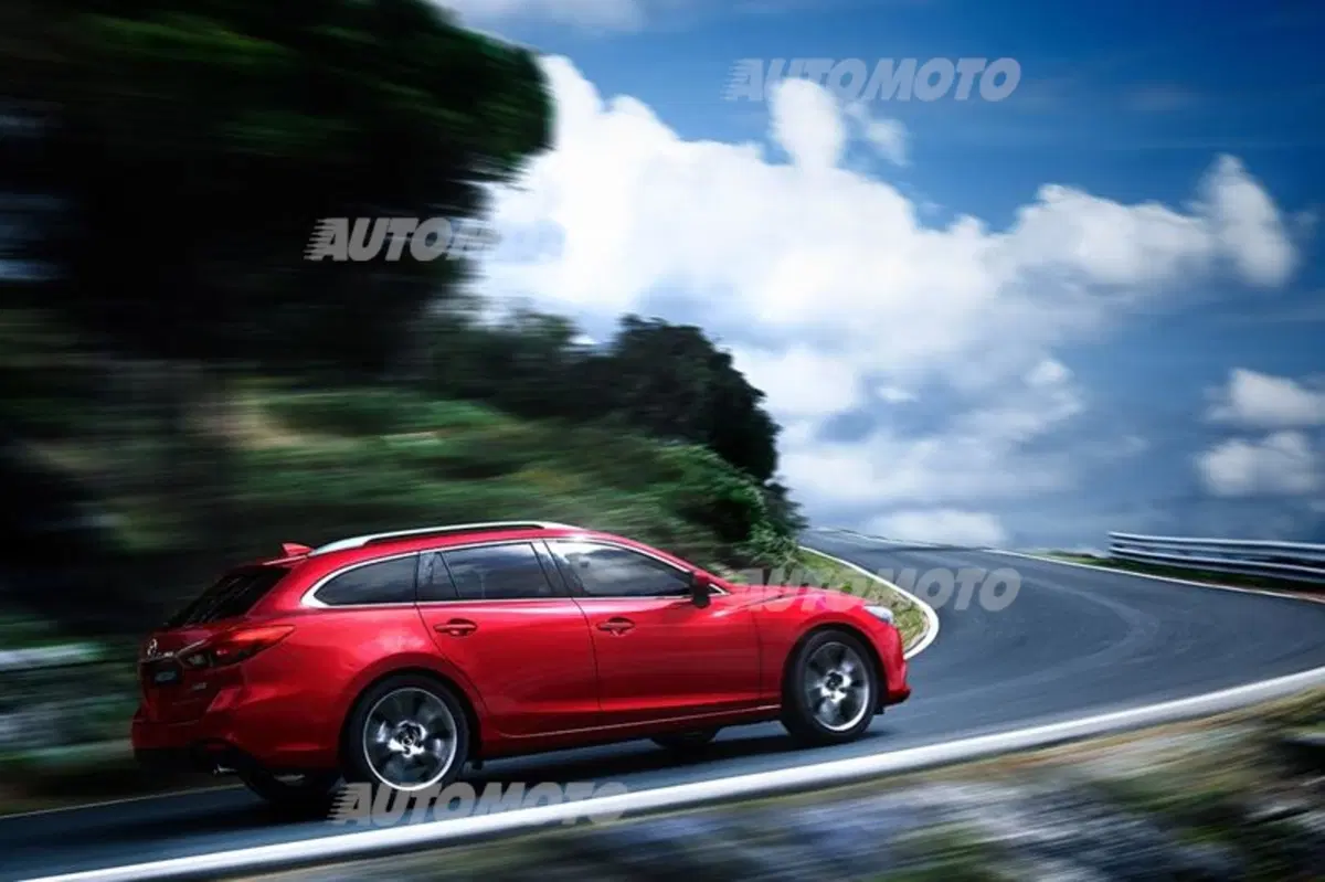 Mazda6 restyling (57)