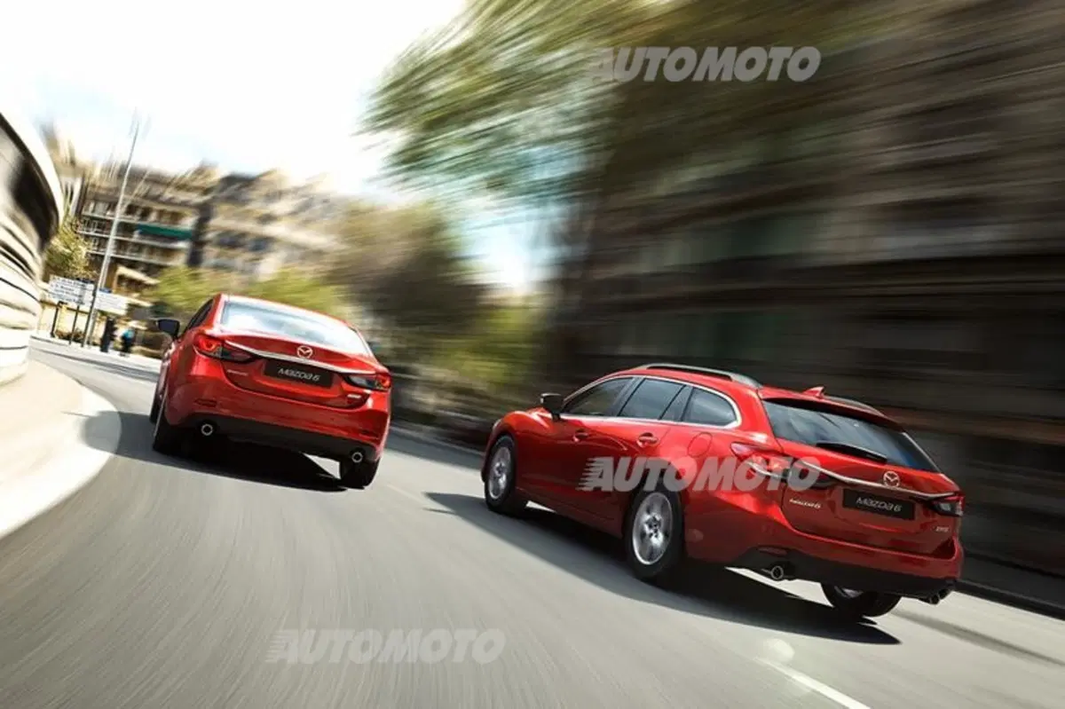 Mazda6 restyling (60)