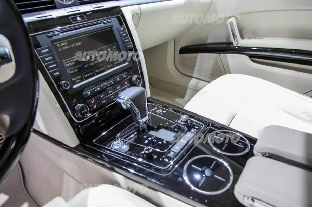 Volkswagen al Salone di Ginevra 2015 (13)