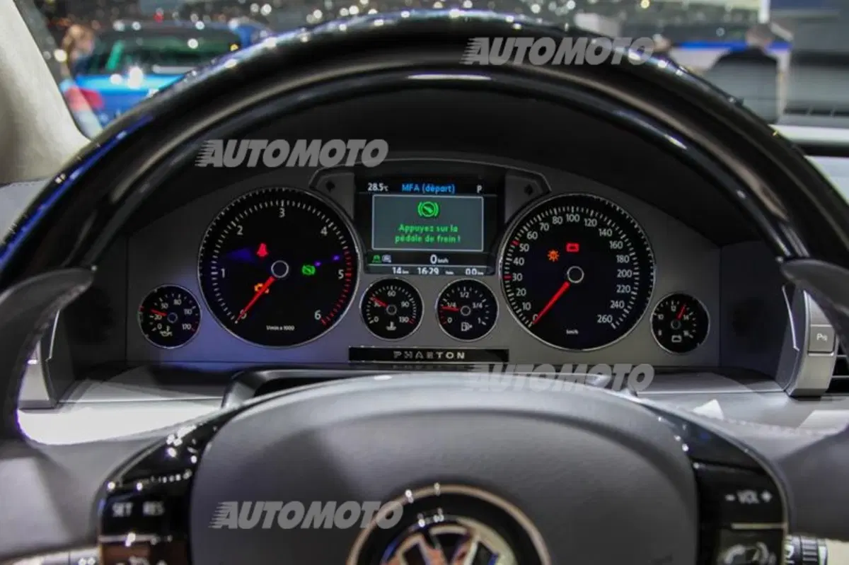 Volkswagen al Salone di Ginevra 2015 (14)