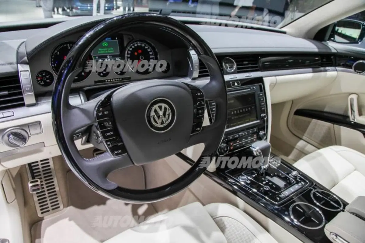 Volkswagen al Salone di Ginevra 2015 (16)