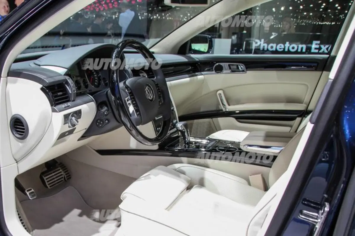 Volkswagen al Salone di Ginevra 2015 (17)