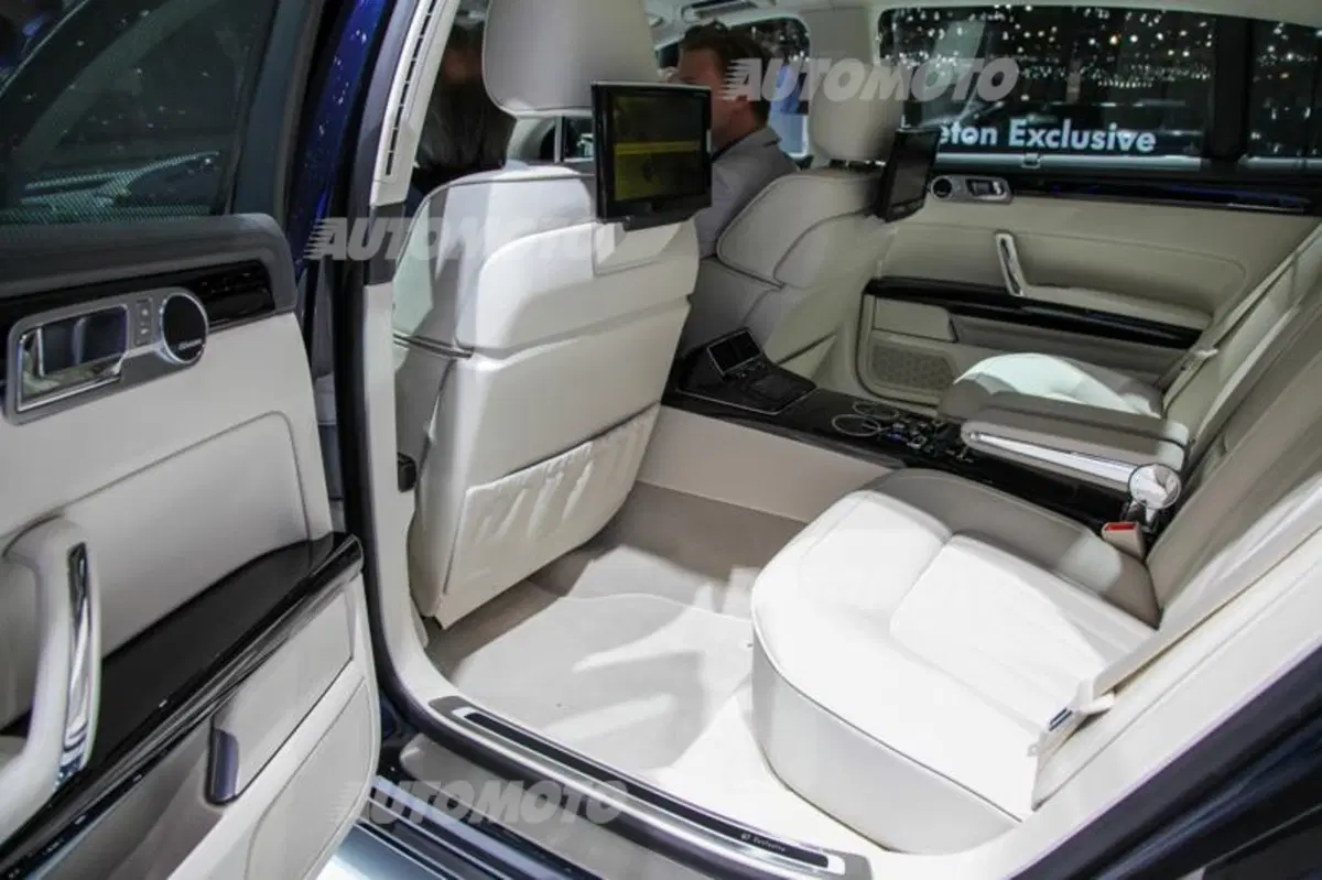 Volkswagen al Salone di Ginevra 2015 (22)