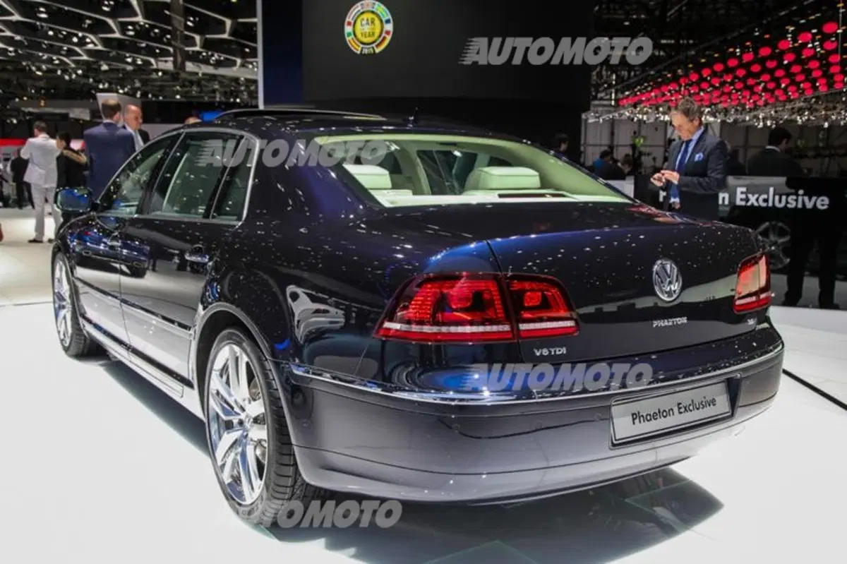 Volkswagen al Salone di Ginevra 2015 (24)