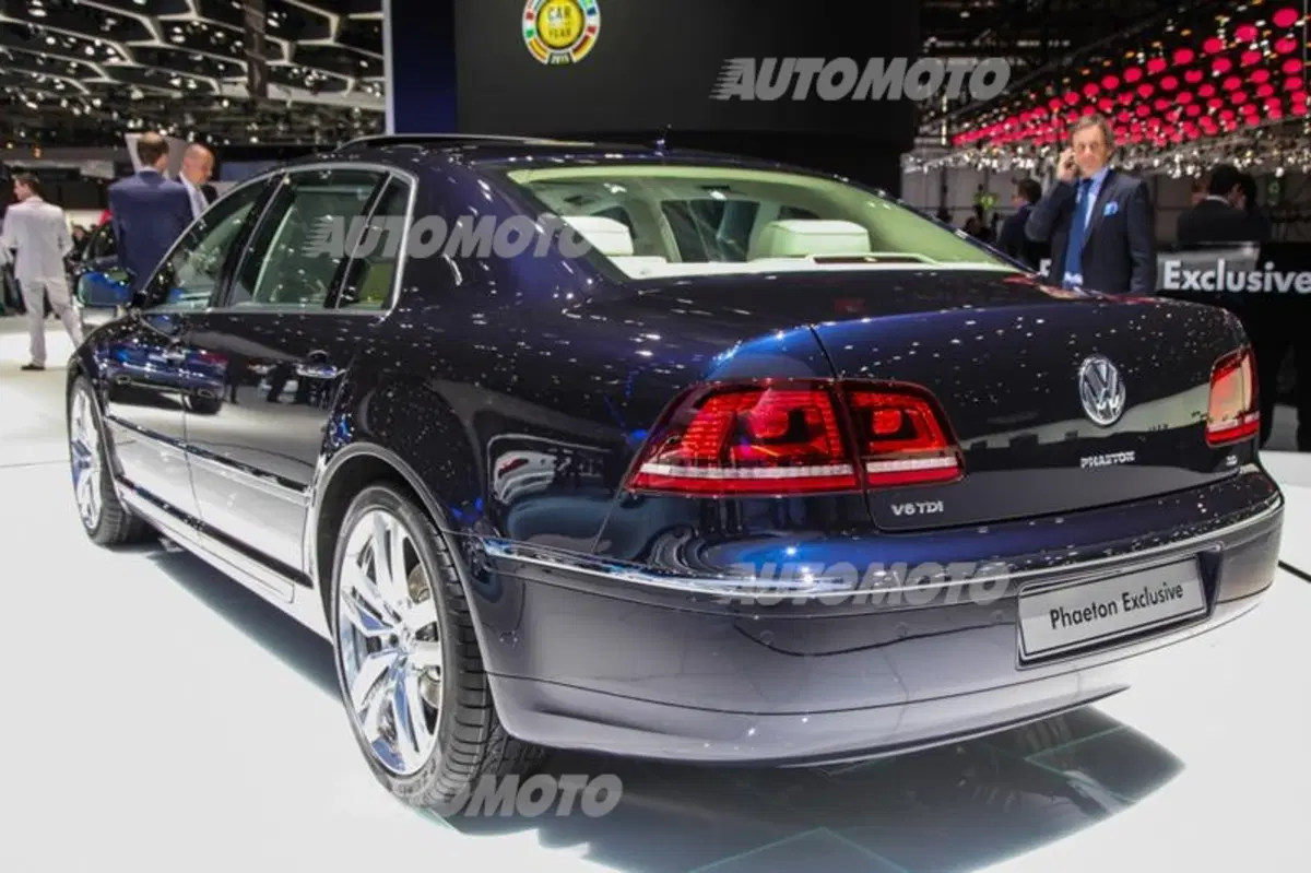 Volkswagen al Salone di Ginevra 2015 (25)