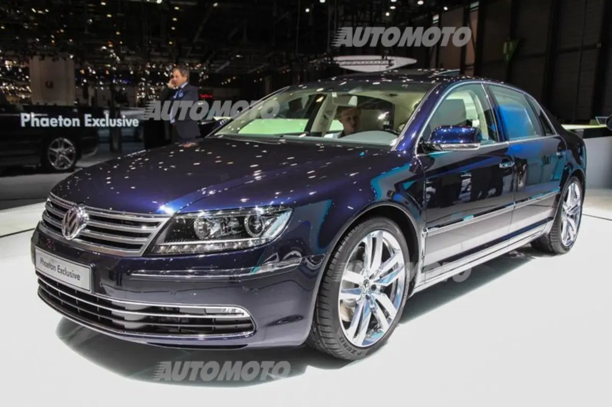 Volkswagen al Salone di Ginevra 2015 (28)