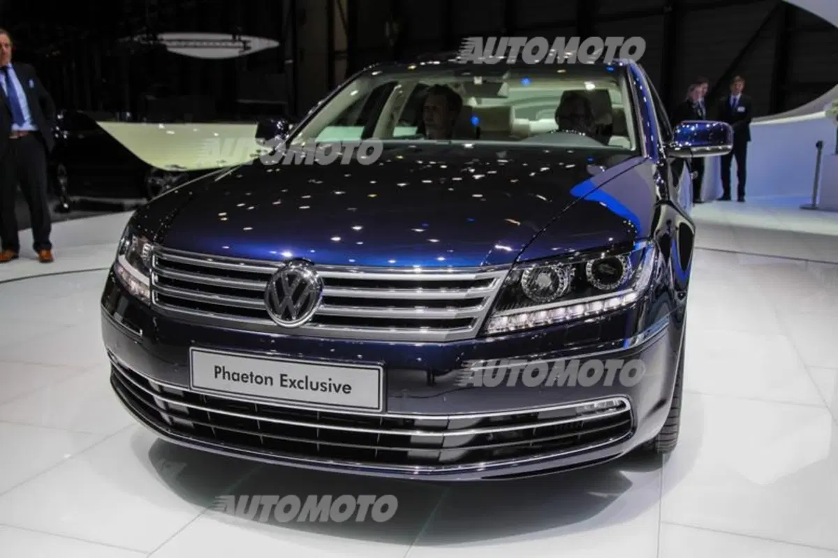 Volkswagen al Salone di Ginevra 2015 (29)