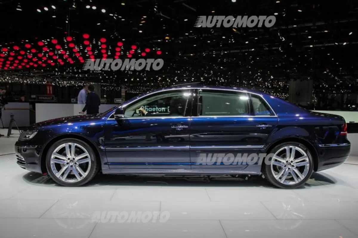 Volkswagen al Salone di Ginevra 2015 (30)