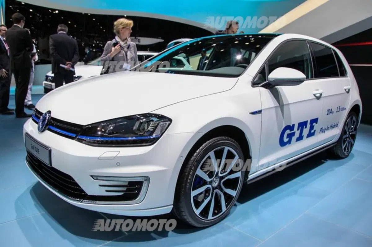 Volkswagen al Salone di Ginevra 2015 (31)