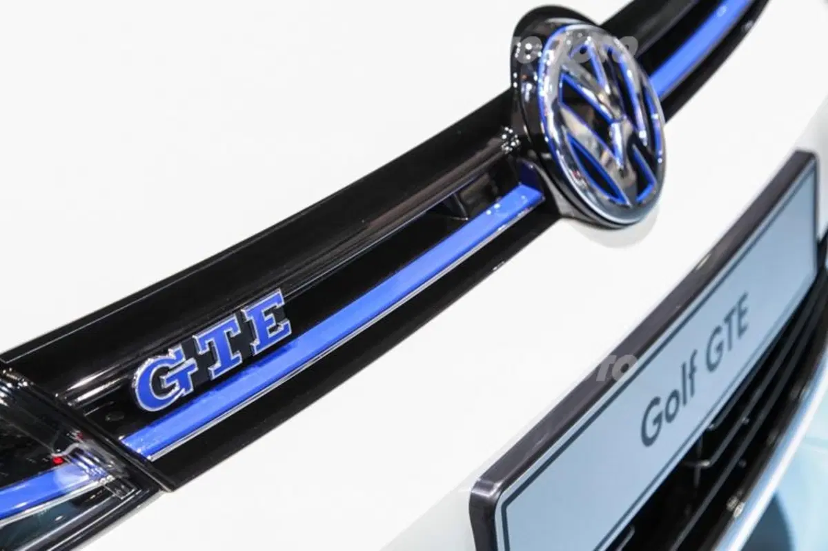 Volkswagen al Salone di Ginevra 2015 (33)