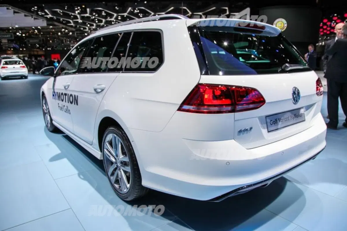 Volkswagen al Salone di Ginevra 2015 (36)