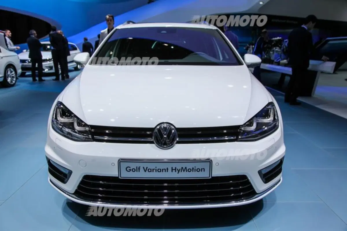 Volkswagen al Salone di Ginevra 2015 (38)