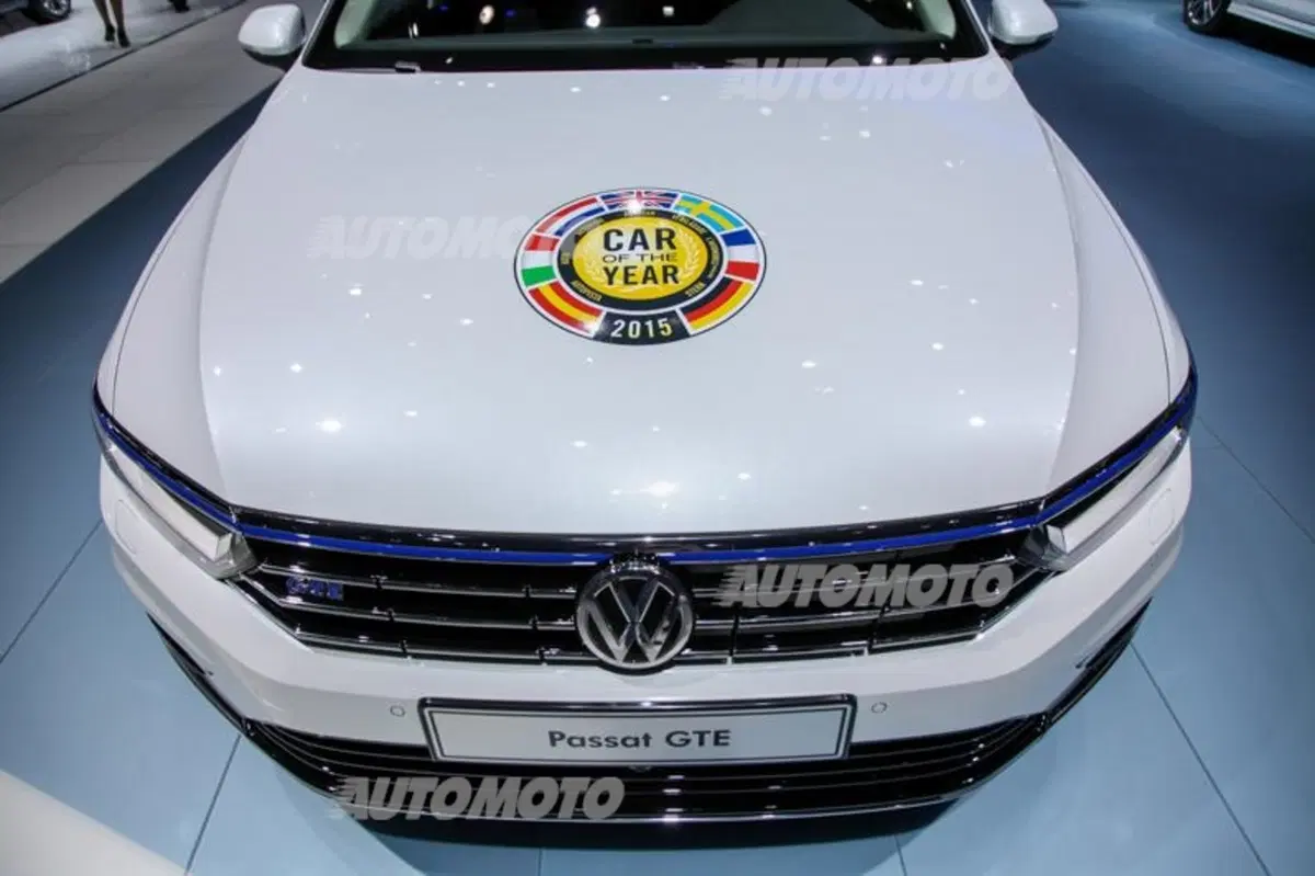 Volkswagen al Salone di Ginevra 2015 (44)