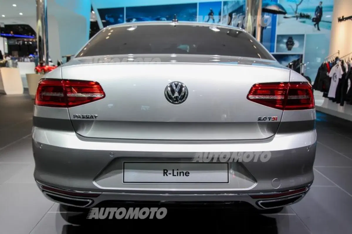 Volkswagen al Salone di Ginevra 2015 (46)