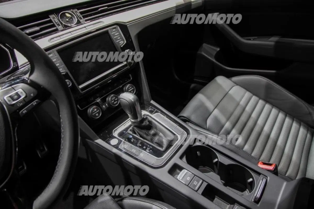 Volkswagen al Salone di Ginevra 2015 (74)