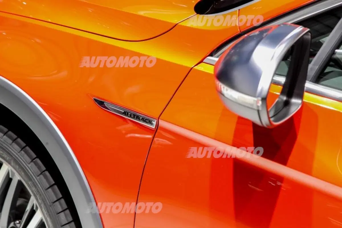 Volkswagen al Salone di Ginevra 2015 (79)