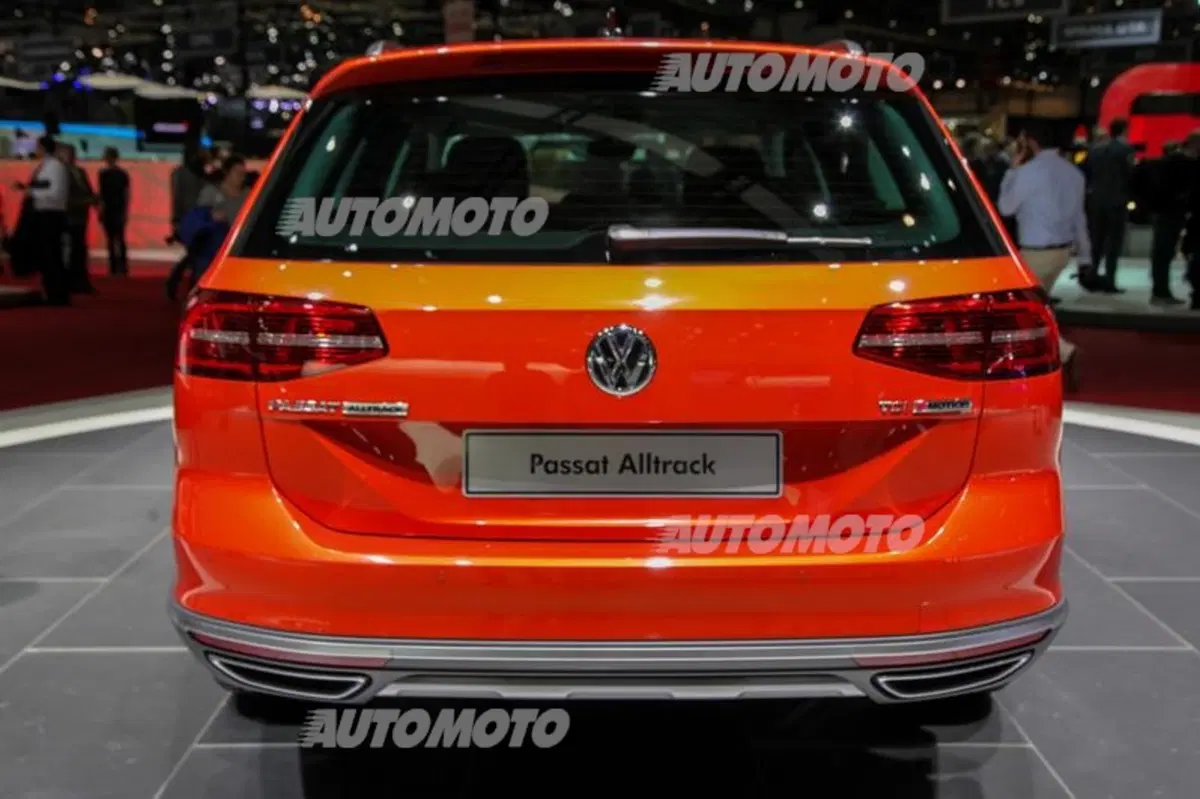 Volkswagen al Salone di Ginevra 2015 (80)