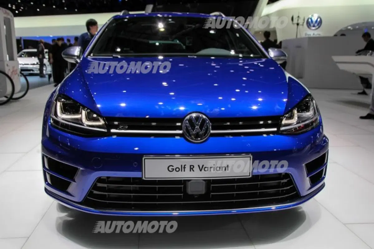Volkswagen al Salone di Ginevra 2015 (85)