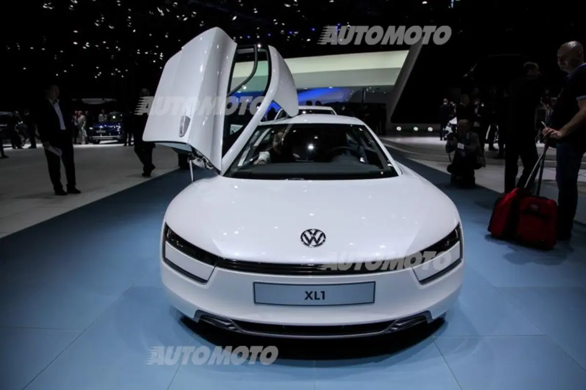 Volkswagen al Salone di Ginevra 2015 (91)