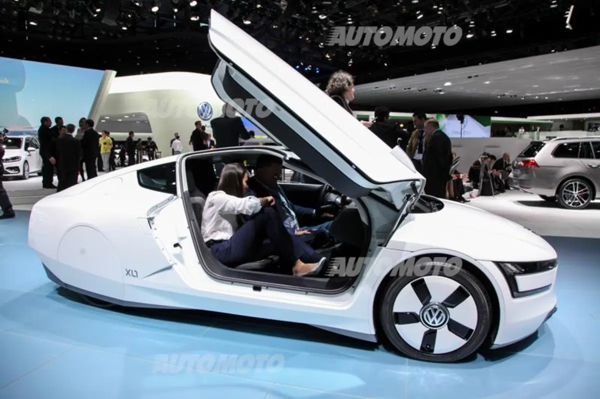Volkswagen al Salone di Ginevra 2015 (92)