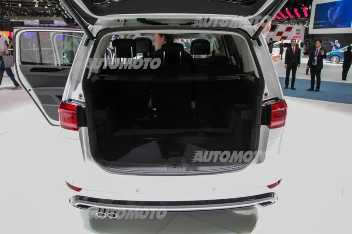 Volkswagen al Salone di Ginevra 2015 (95)