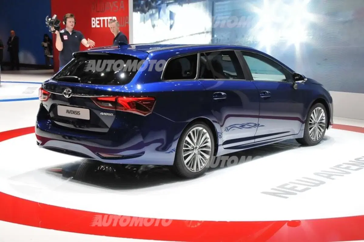 Toyota al Salone di Ginevra 2015 (3)