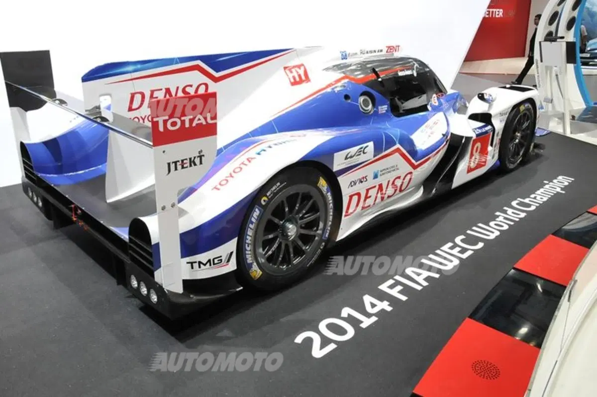 Toyota al Salone di Ginevra 2015 (18)