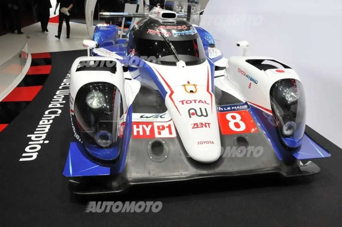 Toyota al Salone di Ginevra 2015 (21)