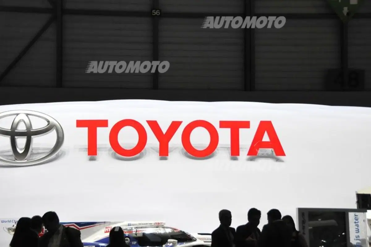 Toyota al Salone di Ginevra 2015 (22)